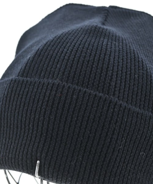 OUAT（オーユーエーティー）ニットキャップ・ビーニー 黒 サイズ:- メンズ/2200634582158