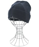 OUAT（オーユーエーティー）ニットキャップ・ビーニー 黒 サイズ:- メンズ/2200634582158