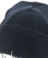 OUAT（オーユーエーティー）ニットキャップ・ビーニー 黒 サイズ:- メンズ/2200634582158