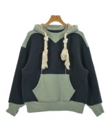 OUAT パーカー
