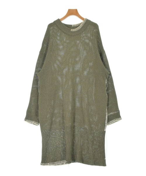 オーユーエーティー(OUAT)のOUAT ニット・セーター