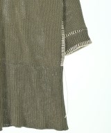 OUAT（オーユーエーティー）ワンピース カーキ サイズ:0(XS位) レディース/2200626998042