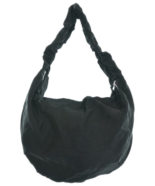 OUAT（オーユーエーティー）ショルダーバッグ 黒 サイズ:- メンズ/2200630350027