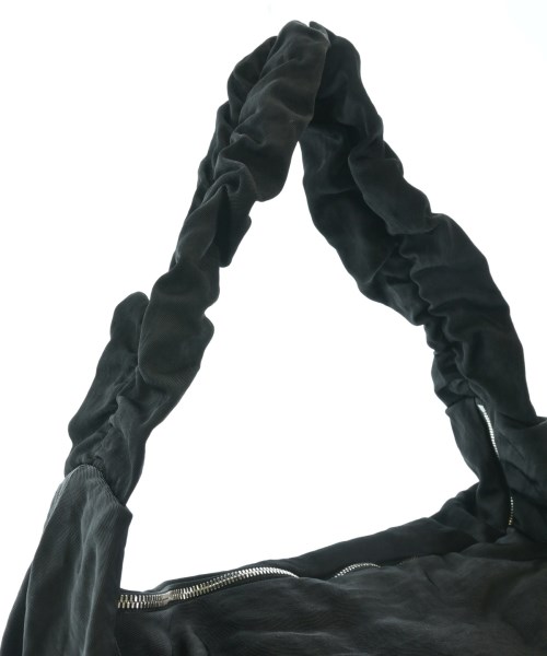 OUAT（オーユーエーティー）ショルダーバッグ 黒 サイズ:- メンズ/2200630350027