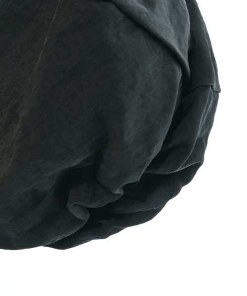 OUAT（オーユーエーティー）ショルダーバッグ 黒 サイズ:- メンズ/2200630350027