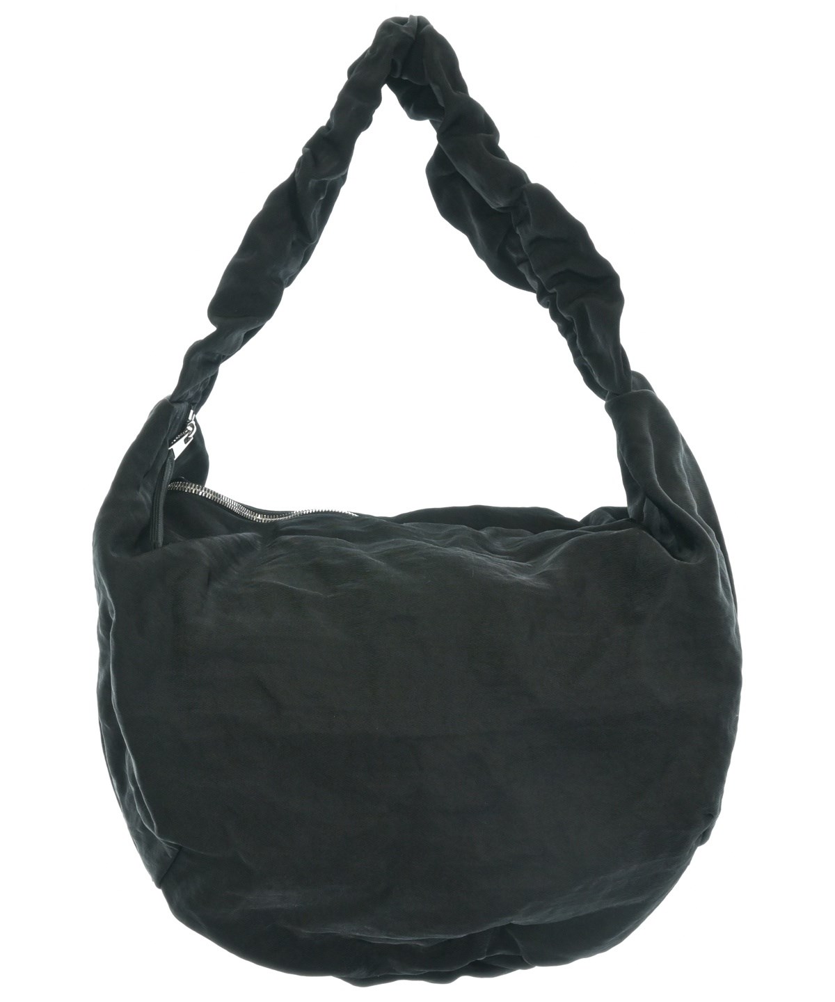 OUAT ショルダーバッグ　black 黒 OUAT office bag ショルダーバッグ スリングバッグ black