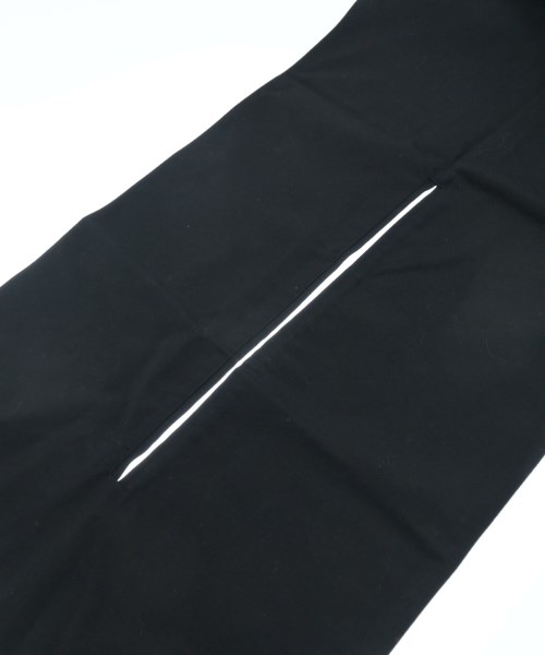 OUAT（オーユーエーティー）マフラー 黒 サイズ:ONE メンズ/2200631626114