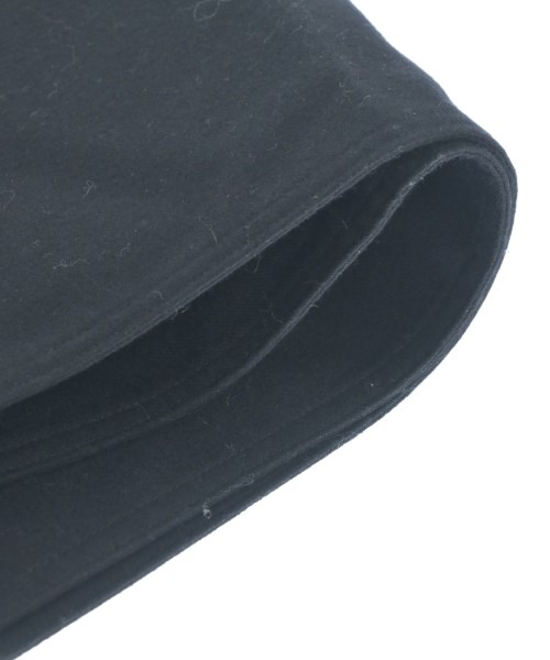 OUAT（オーユーエーティー）マフラー 黒 サイズ:ONE メンズ/2200631626114