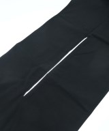 OUAT（オーユーエーティー）マフラー 黒 サイズ:ONE メンズ/2200631626114