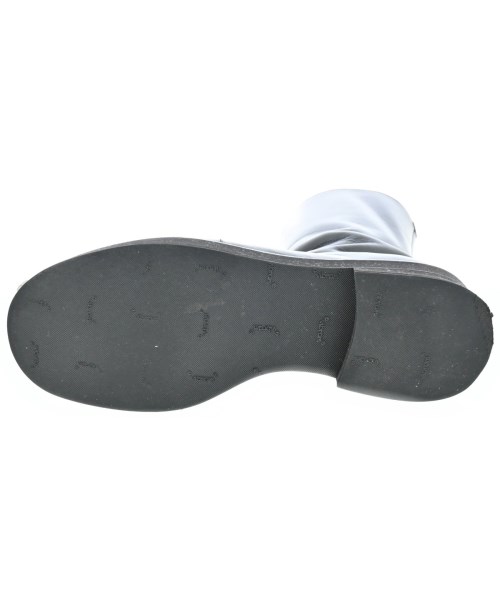 OUAT（オーユーエーティー）ブーツ 黒 サイズ:EU42(27cm位) メンズ/2200633163068