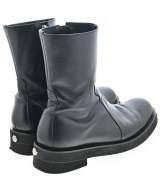 OUAT（オーユーエーティー）ブーツ 黒 サイズ:EU42(27cm位) メンズ/2200633163068