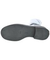 OUAT（オーユーエーティー）ブーツ 黒 サイズ:EU42(27cm位) メンズ/2200633163068