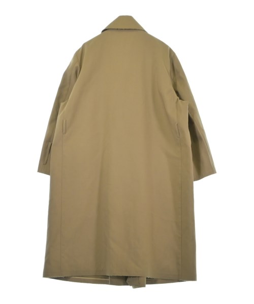 OUAT（オーユーエーティー）その他 茶 サイズ:0(XS位) メンズ/2200633867010