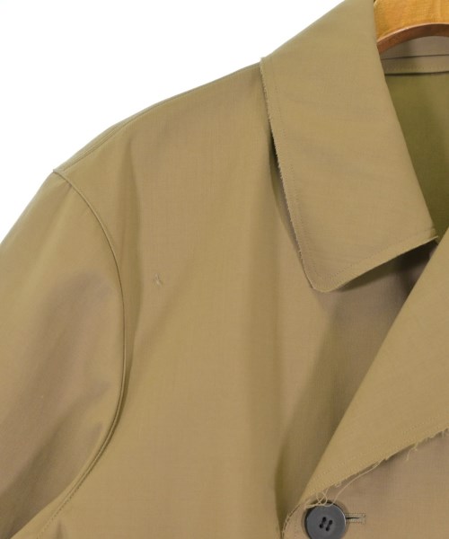 OUAT（オーユーエーティー）その他 茶 サイズ:0(XS位) メンズ/2200633867010