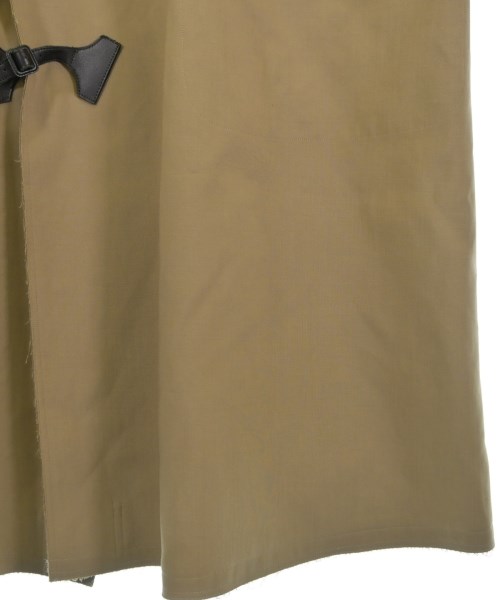 OUAT（オーユーエーティー）その他 茶 サイズ:0(XS位) メンズ/2200633867010