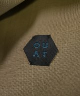 OUAT（オーユーエーティー）その他 茶 サイズ:0(XS位) メンズ/2200633867010