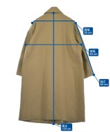 OUAT（オーユーエーティー）その他 茶 サイズ:0(XS位) メンズ/2200633867010