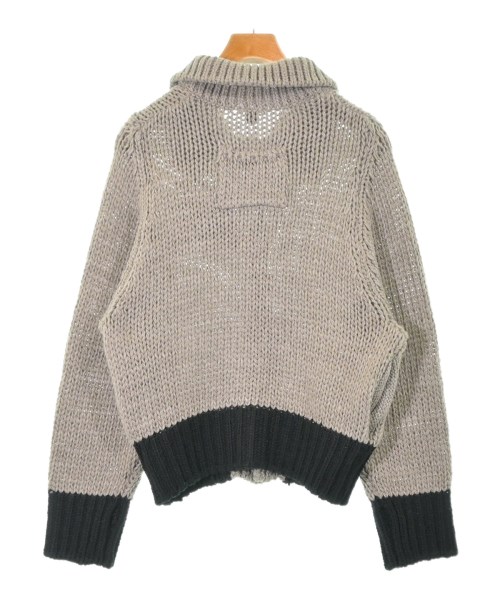 OUAT（オーユーエーティー）カーディガン ベージュ サイズ:2(M位) メンズ/2200617914020