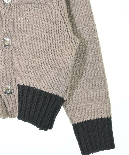 OUAT（オーユーエーティー）カーディガン ベージュ サイズ:2(M位) メンズ/2200617914020