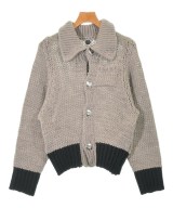 OUAT（オーユーエーティー）カーディガン ベージュ サイズ:2(M位) メンズ/2200617914020