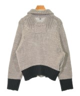 OUAT（オーユーエーティー）カーディガン ベージュ サイズ:2(M位) メンズ/2200617914020