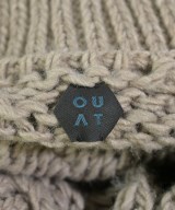 OUAT（オーユーエーティー）カーディガン ベージュ サイズ:2(M位) メンズ/2200617914020