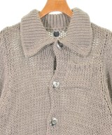 OUAT（オーユーエーティー）カーディガン ベージュ サイズ:2(M位) メンズ/2200617914020