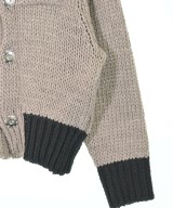 OUAT（オーユーエーティー）カーディガン ベージュ サイズ:2(M位) メンズ/2200617914020