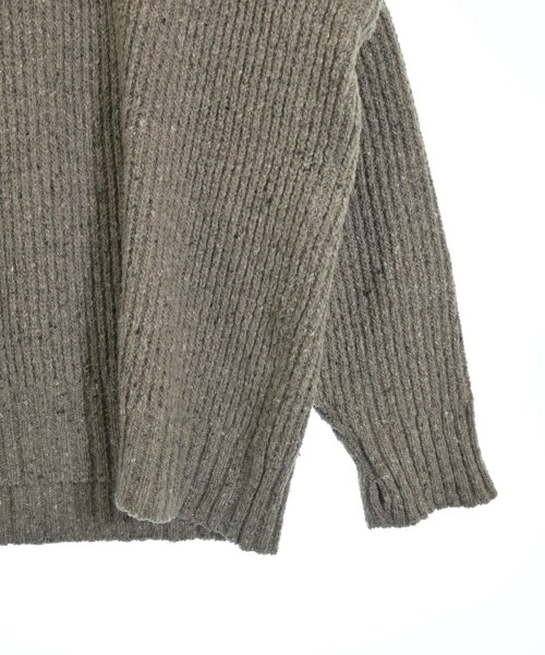 OUAT（オーユーエーティー）ニット・セーター グレー サイズ:2(M位) メンズ/2200620586023