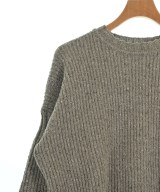 OUAT（オーユーエーティー）ニット・セーター グレー サイズ:2(M位) メンズ/2200620586023