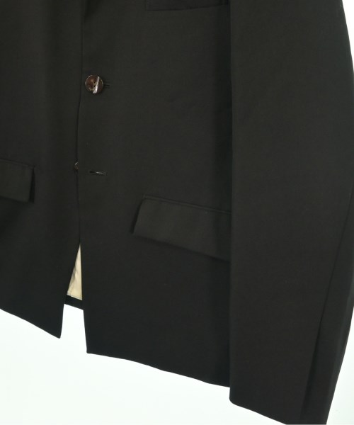 OUAT（オーユーエーティー）テーラードジャケット 黒 サイズ:0(XS位) メンズ/2200620586030