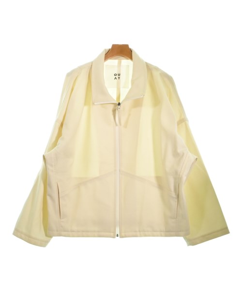 OUAT(オーユーエーティー)その他 白 サイズ:F/2200673495020