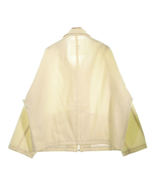 OUAT（オーユーエーティー）その他 白 サイズ:F メンズ/2200673495020