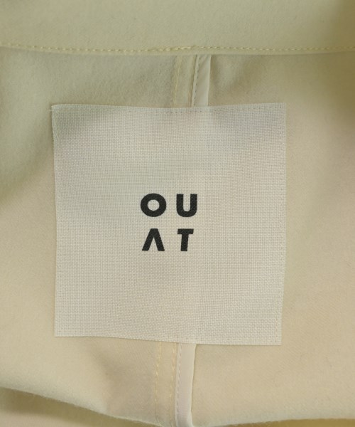 OUAT（オーユーエーティー）その他 白 サイズ:F メンズ/2200673495020