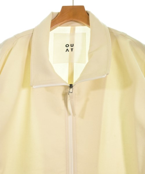 OUAT（オーユーエーティー）その他 白 サイズ:F メンズ/2200673495020