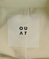 OUAT（オーユーエーティー）その他 白 サイズ:F メンズ/2200673495020