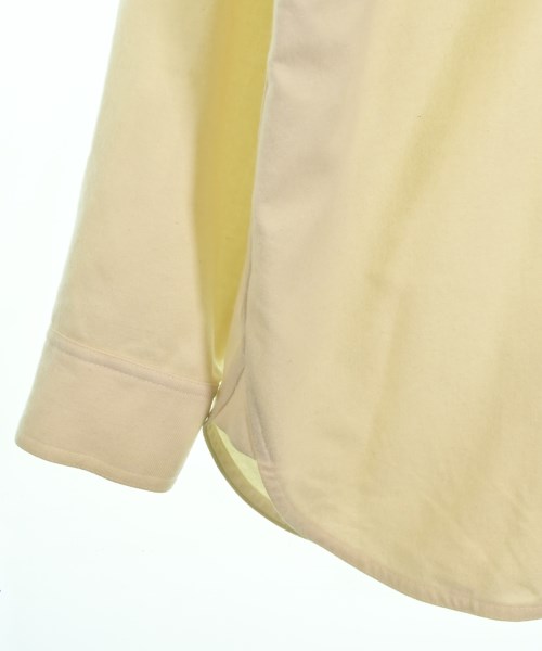 OUAT（オーユーエーティー）カジュアルジャケット 白 サイズ:F メンズ/2200673495037