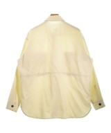 OUAT（オーユーエーティー）カジュアルジャケット 白 サイズ:F メンズ/2200673495037