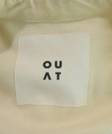 OUAT（オーユーエーティー）カジュアルジャケット 白 サイズ:F メンズ/2200673495037