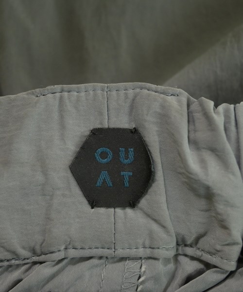 OUAT（オーユーエーティー）その他 グレー サイズ:3(L位) メンズ/2200673495112