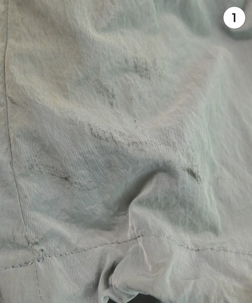 OUAT（オーユーエーティー）その他 グレー サイズ:3(L位) メンズ/2200673495112