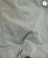 OUAT（オーユーエーティー）その他 グレー サイズ:3(L位) メンズ/2200673495112