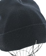 OUAT（オーユーエーティー）ニットキャップ・ビーニー 黒 サイズ:- メンズ/2200673495167