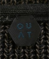 OUAT（オーユーエーティー）カーディガン 茶 サイズ:2(M位) メンズ/2200697243010