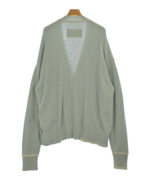 OUAT（オーユーエーティー）カーディガン 青 サイズ:3(L位) メンズ/2200656078035