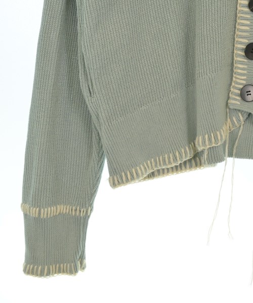 OUAT（オーユーエーティー）カーディガン 青 サイズ:3(L位) メンズ/2200656078035