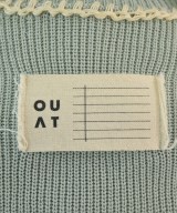 OUAT（オーユーエーティー）カーディガン 青 サイズ:3(L位) メンズ/2200656078035