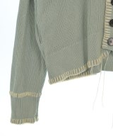 OUAT（オーユーエーティー）カーディガン 青 サイズ:3(L位) メンズ/2200656078035