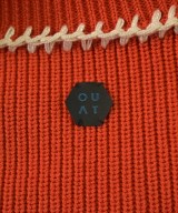 OUAT（オーユーエーティー）カーディガン 赤 サイズ:2(M位) メンズ/2200656807062