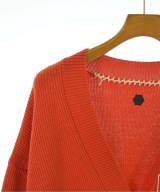 OUAT（オーユーエーティー）カーディガン 赤 サイズ:2(M位) メンズ/2200656807062